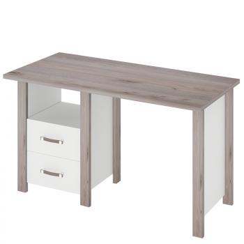 Компьютерный стол Мэрдэс СТД-130 с тумбой