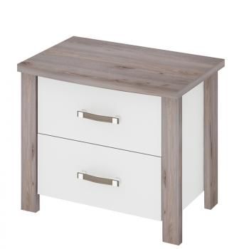 Нельсон/Белый