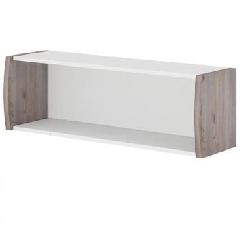 Полка октрытая Мэрдэс ПНД