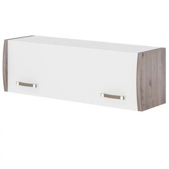 Полка Мэрдэс ПНД с фасадом