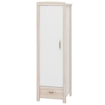 Шкаф одностворчатый Мэрдэс Ш1Д