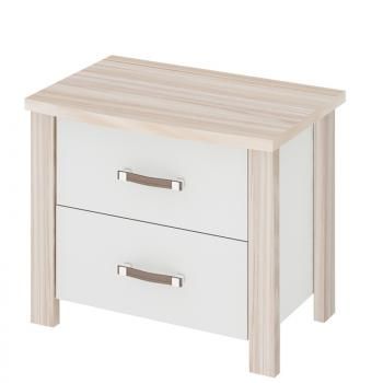Тумба прикроватная Мэрдэс ТКД