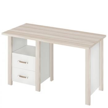 Компьютерный стол Мэрдэс СТД-130 с тумбой