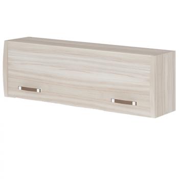 Полка Мэрдэс ПНД с фасадом