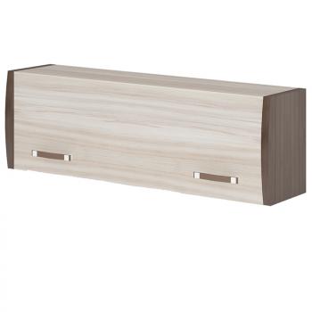 Полка Мэрдэс ПНД с фасадом