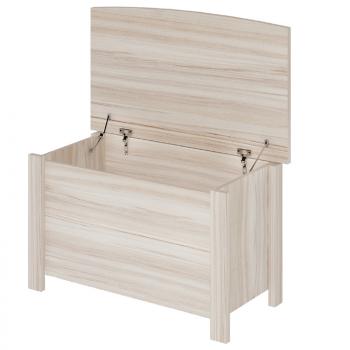 Сундучок для игрушек Мэрдэс СИД