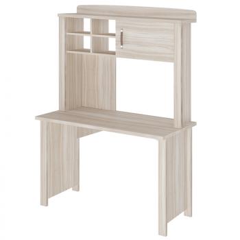 Компьютерный стол Мэрдэс СТД-115 с надстройкой НД-115