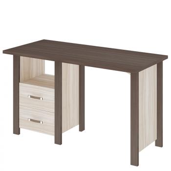 Компьютерный стол Мэрдэс СТД-130 с тумбой