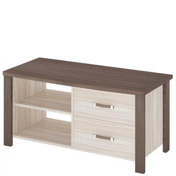 ТВ-консоль Мэрдэс ТВД