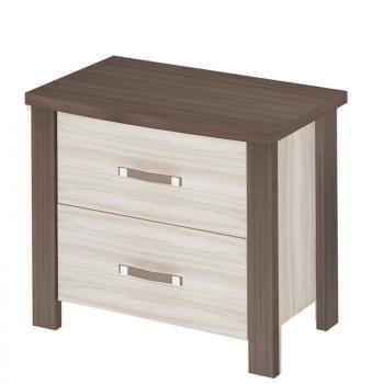 Тумба прикроватная Мэрдэс ТКД