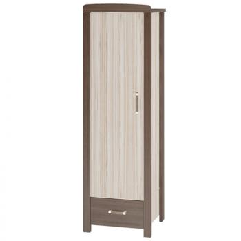 Шкаф одностворчатый Мэрдэс Ш1Д