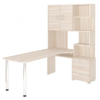 Стол компьютерный Мэрдэс СР-500М/190