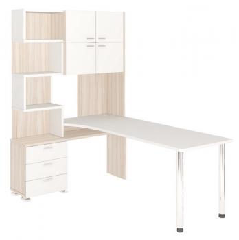 Стол компьютерный Мэрдэс СР-500М/190