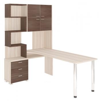 Стол компьютерный Мэрдэс СР-500М/190