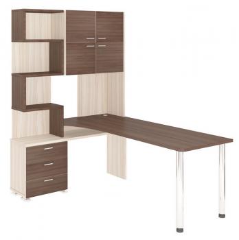 Стол компьютерный Мэрдэс СР-500М/190