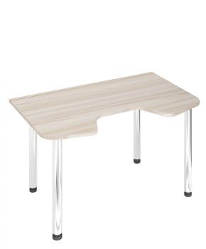 Компьютерный стол Мэрдэс СКЛ-Игр140МО