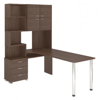 Шамони Левосторонний