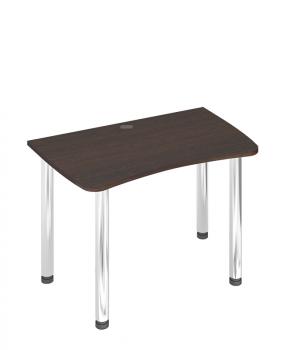 Компьютерный стол Мэрдэс СКЛ-Софт120МО