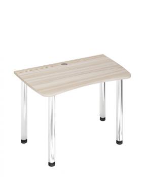 Компьютерный стол Мэрдэс СКЛ-Софт120МО