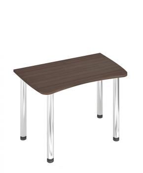 Компьютерный стол Мэрдэс СКЛ-Софт120МО