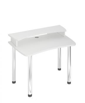 Компьютерный стол Мэрдэс СКЛ-Софт120МО+НКИЛ120