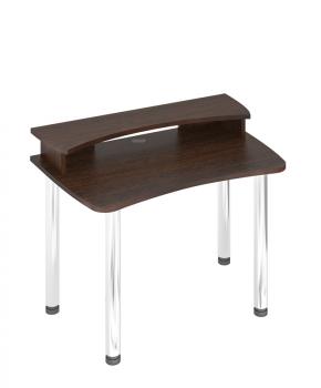 Компьютерный стол Мэрдэс СКЛ-Софт120МО+НКИЛ120