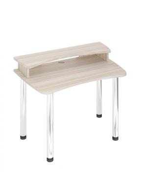 Компьютерный стол Мэрдэс СКЛ-Софт120МО+НКИЛ120