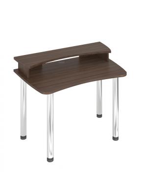 Компьютерный стол Мэрдэс СКЛ-Софт120МО+НКИЛ120