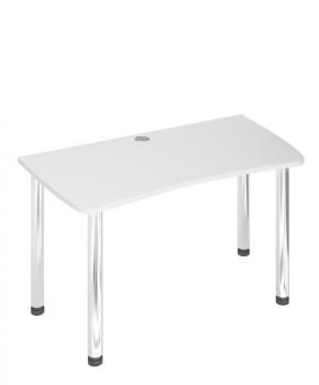 Стол Мэрдэс СКЛ-Софт140МО без надстройки