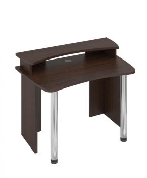 Компьютерный стол Мэрдэс СКЛ-Софт120+НКИЛ120