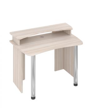 Компьютерный стол Мэрдэс СКЛ-Софт120+НКИЛ120