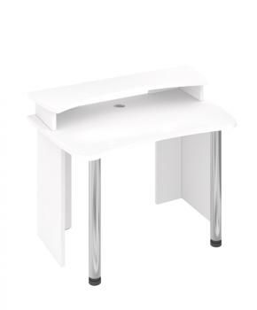 Компьютерный стол Мэрдэс СКЛ-Софт120+НКИЛ120