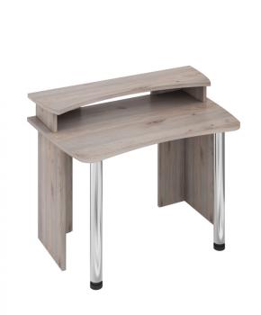 Компьютерный стол Мэрдэс СКЛ-Софт120+НКИЛ120