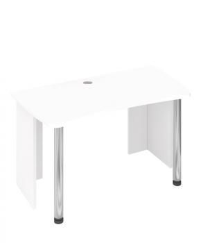 Стол Мэрдэс СКЛ-Софт140 без надстройки