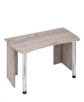 Стол Мэрдэс СКЛ-Софт140 без надстройки