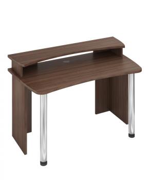 Компьютерный стол Мэрдэс СКЛ-Софт140+НКИЛ140