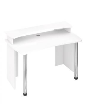 Компьютерный стол Мэрдэс СКЛ-Софт140+НКИЛ140