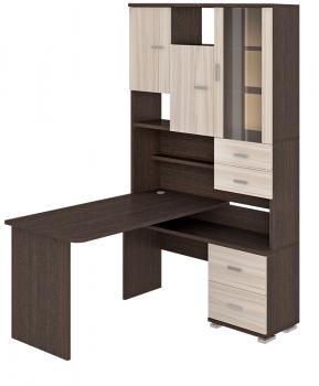 Венге/Карамель/Венге