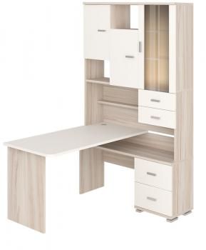 Карамель/Белый жемчуг/Белый жемчуг