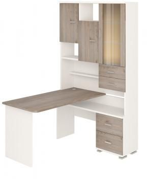 Стол компьютерный Мэрдэс СР-620/140 Правый