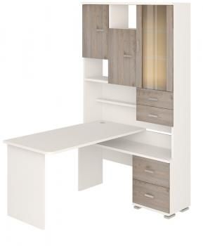 Белый жемчуг/Нельсон/Белый жемчуг