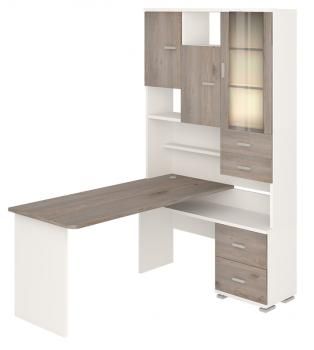 Стол компьютерный Мэрдэс СР-620/160 Правый