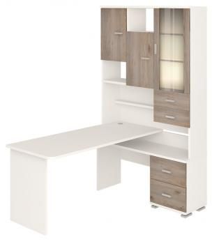 Белый жемчуг/Нельсон/Белый жемчуг