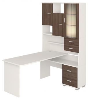 Стол компьютерный Мэрдэс СР-620/160 Правый