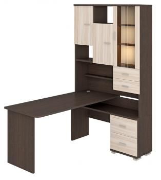 Венге/Карамель/Венге