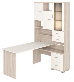 Карамель/Белый жемчуг/Белый жемчуг