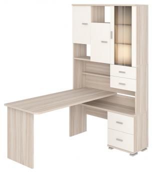 Карамель/Белый жемчуг/Карамель