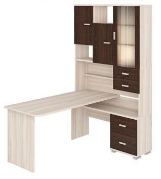 Карамель/Венге/Карамель