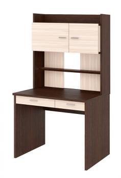 Венге/Карамель