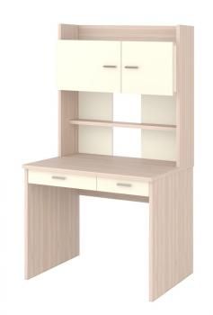 Карамель/Белый